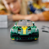 LEGO® Speed Champions - Lotus Evija (76907)