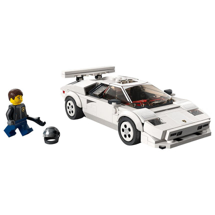 LEGO® Speed Champions - Lamborghini Countach (76908)