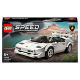 LEGO® Speed Champions - Lamborghini Countach (76908)