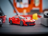 LEGO® Speed Champions - Ferrari 812 Competizione (76914)