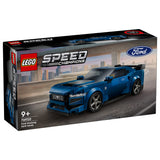 LEGO Speed Champions (76920)