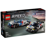 LEGO Speed Champions (76922)