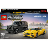 LEGO Speed Champions (76924)