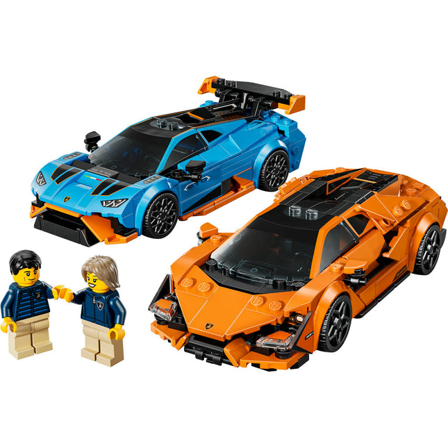 LEGO Speed Champions (77238)