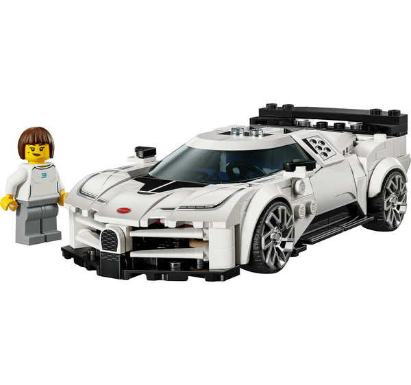 LEGO Speed Champions (77240)
