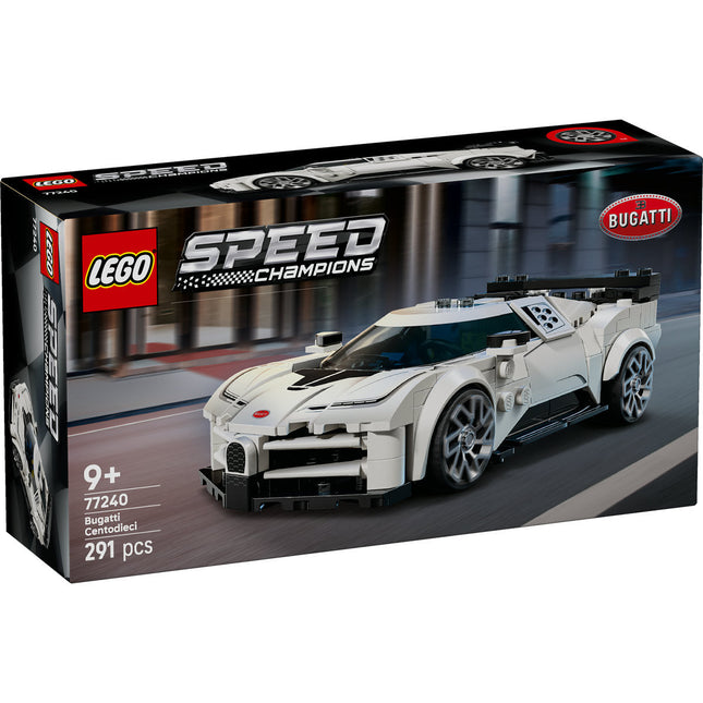 LEGO Speed Champions (77240)