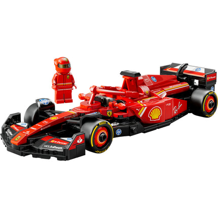 LEGO Speed Champions (77242)