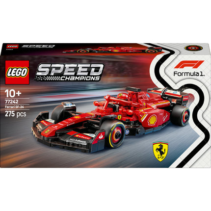 LEGO Speed Champions (77242)