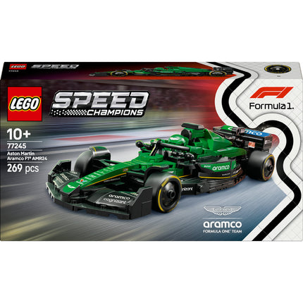 LEGO Speed Champions (77245)