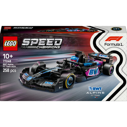 LEGO Speed Champions (77248)