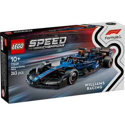 LEGO Speed Champions (77249)