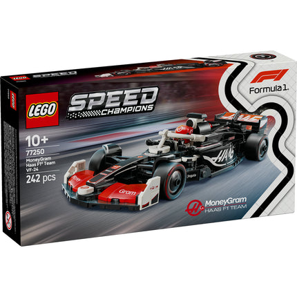 LEGO Speed Champions (77250)