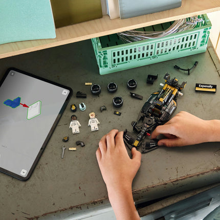 LEGO Speed Champions (77252)