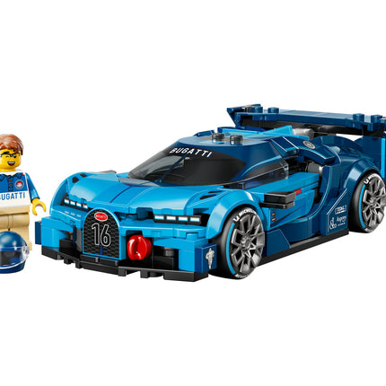 LEGO Speed Champions (77253)
