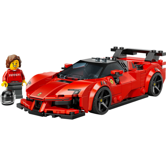 LEGO Speed Champions (77254)