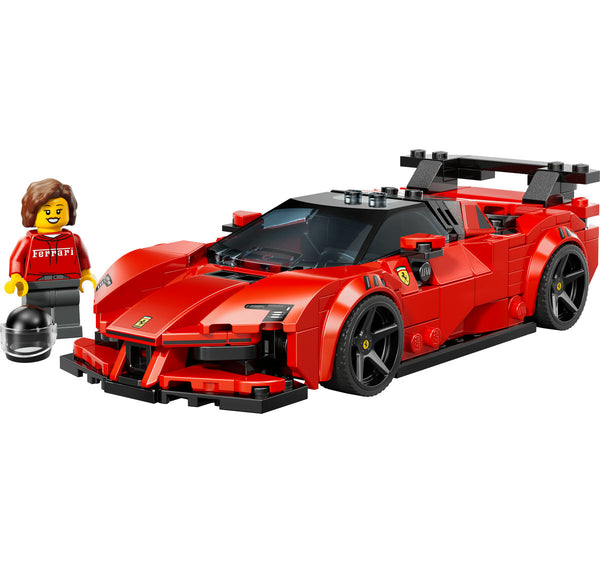 LEGO Speed Champions (77254)