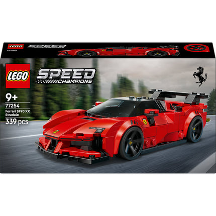 LEGO Speed Champions (77254)
