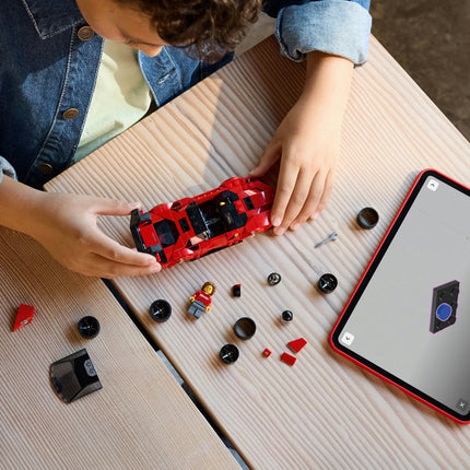 LEGO Speed Champions (77254)