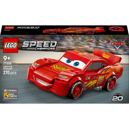 LEGO Speed Champions (77255)