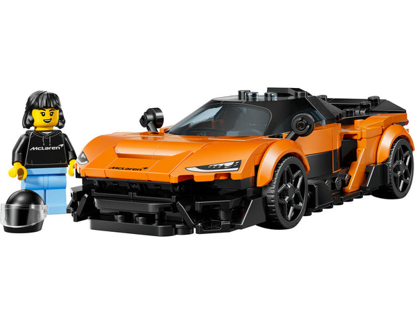 LEGO Speed Champions (77257)