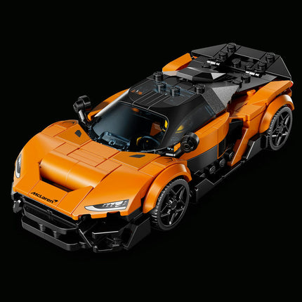 LEGO Speed Champions (77257)