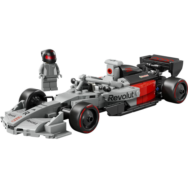 LEGO Speed Champions (77259)