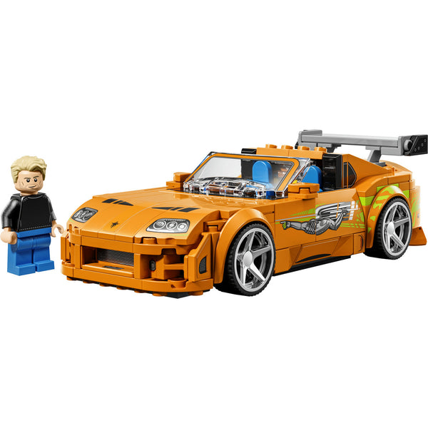 LEGO Speed Champions (77260)