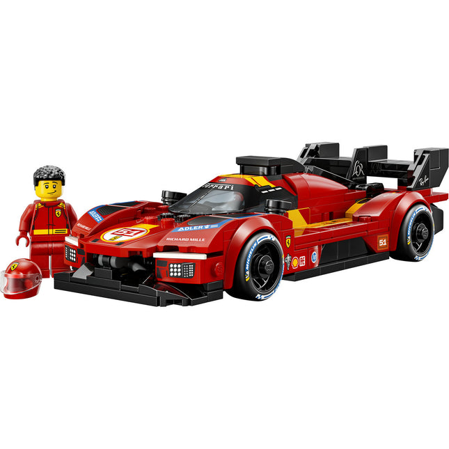 LEGO Speed Champions (77261)