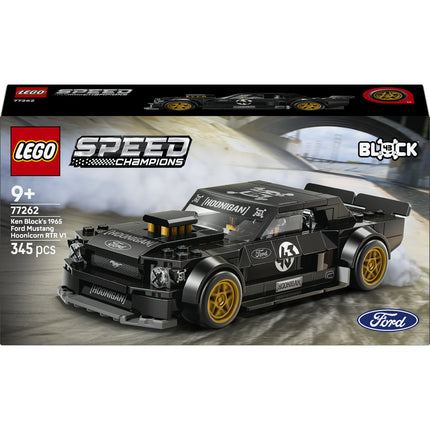 LEGO Speed Champions (77262)