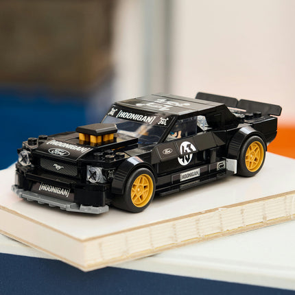 LEGO Speed Champions (77262)