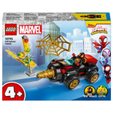 LEGO Spider-Man (10792)