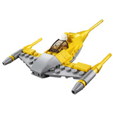 LEGO® Star Wars™ - Naboo csillagvadász (30383)