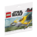 LEGO® Star Wars™ - Naboo csillagvadász (30383)