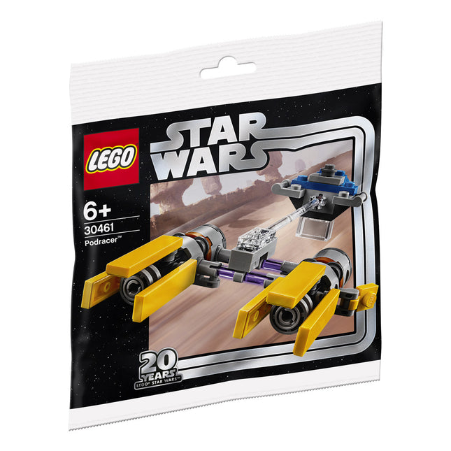 LEGO® Star Wars™ - Podracer (30461)