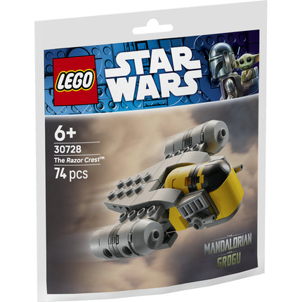 LEGO Star Wars (30728)