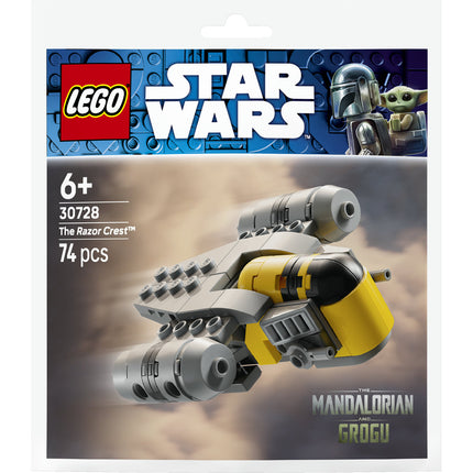 LEGO Star Wars (30728)