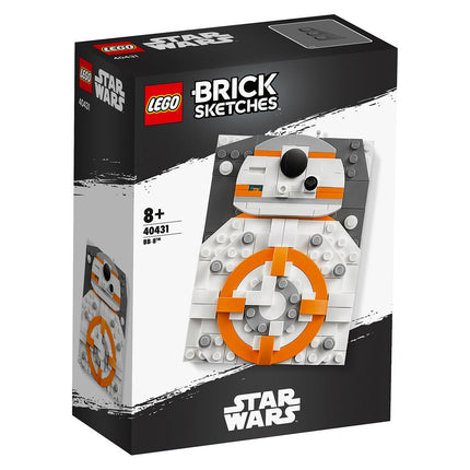 LEGO® Star Wars™ - BB-8™ (40431)