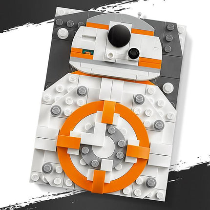 LEGO® Star Wars™ - BB-8™ (40431)