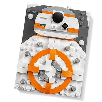 LEGO® Star Wars™ - BB-8™ (40431)