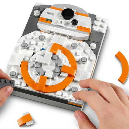 LEGO® Star Wars™ - BB-8™ (40431)