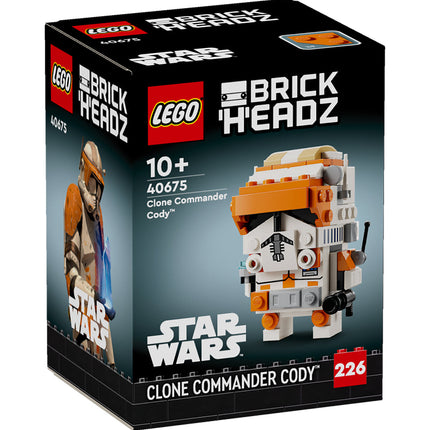 LEGO Star Wars (40675)