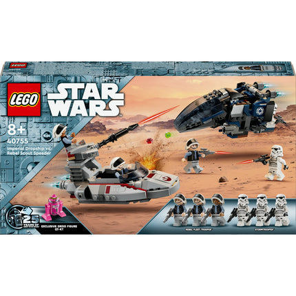 LEGO Star Wars (40755)