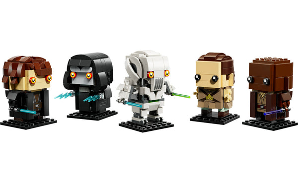 LEGO Star Wars (40796)