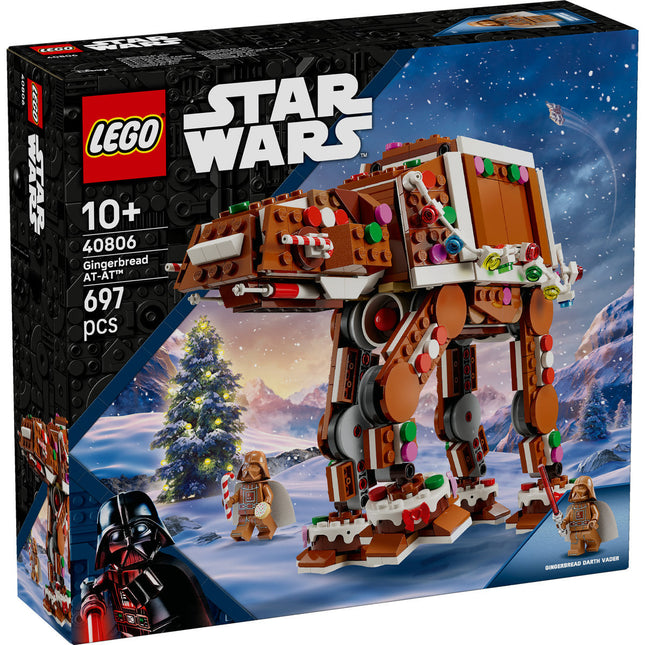 LEGO Star Wars (40806)