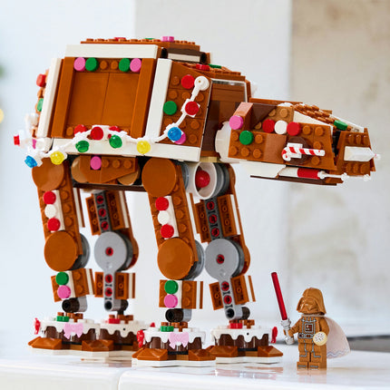 LEGO Star Wars (40806)