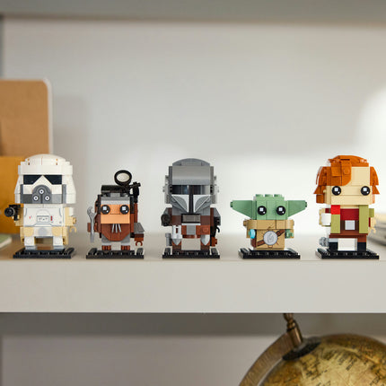 LEGO Star Wars (40856)