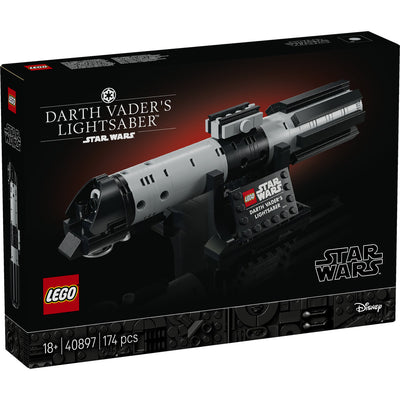 LEGO Star Wars (40897)