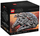 LEGO® Star Wars™ - UCS Millennium Falcon (2017) (75192)