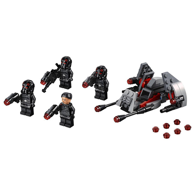 LEGO® Star Wars™ - Inferno Squad™ harci csomag (75226)