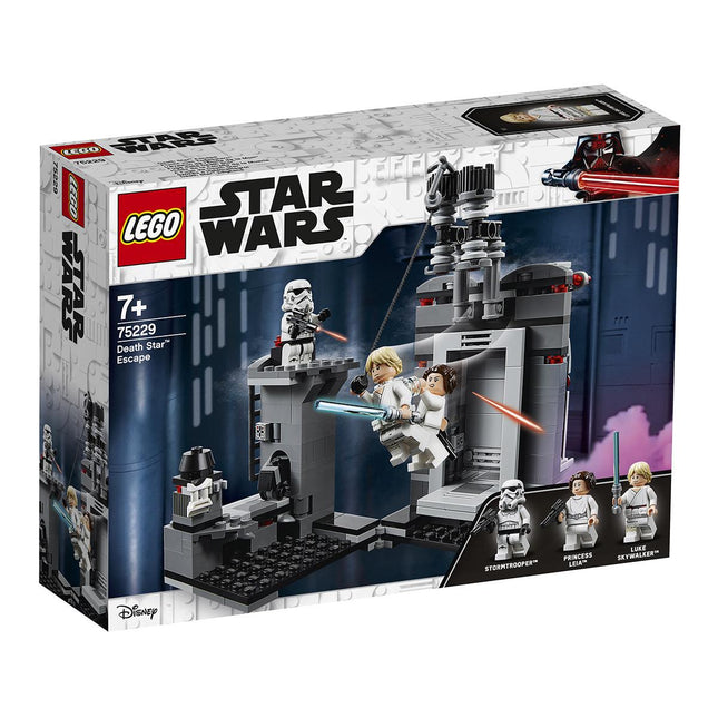 LEGO® Star Wars™ - Szökés a Halálcsillagról (75229)
